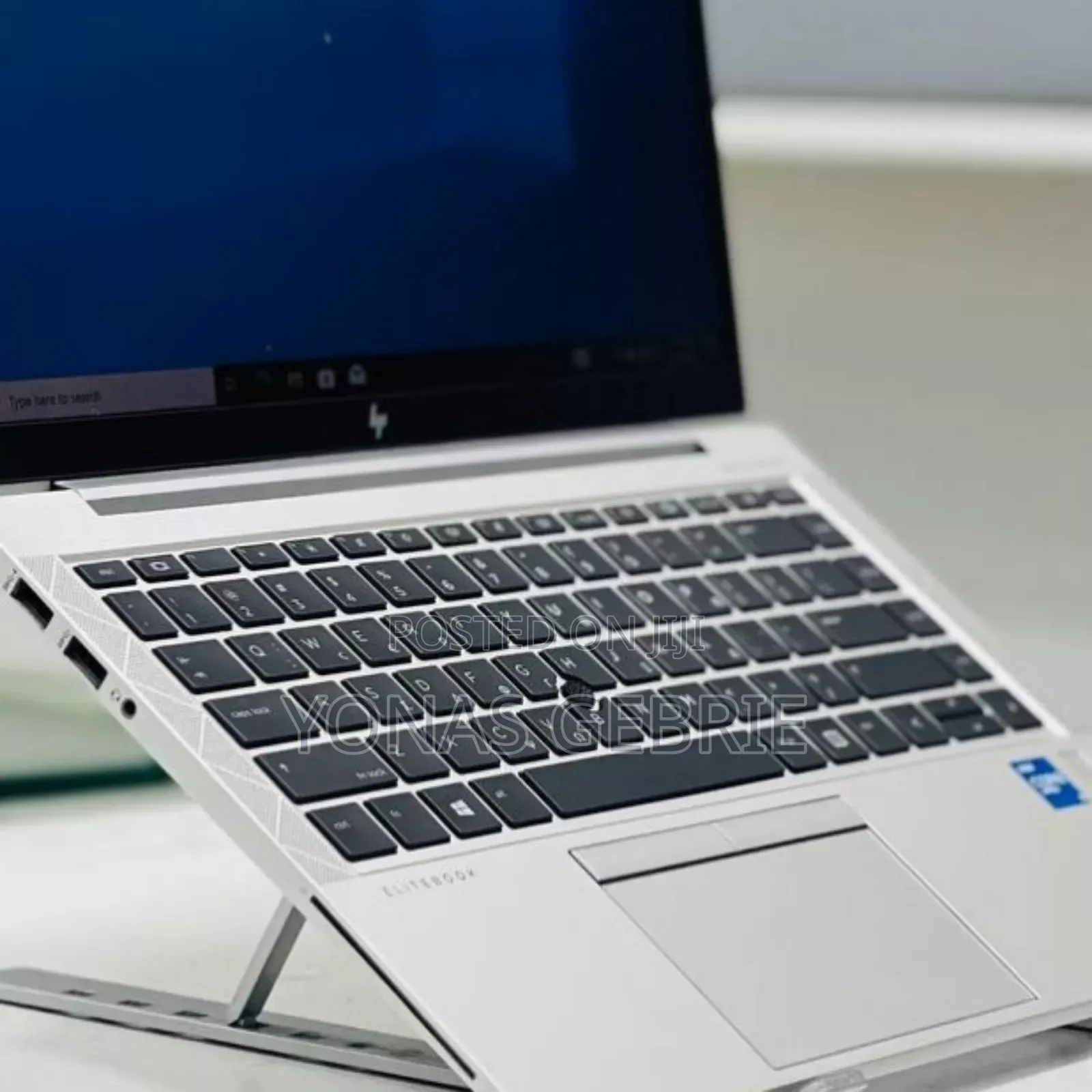 New Laptop HP EliteBook 840 16GB Intel Core I5 SSD 512GB