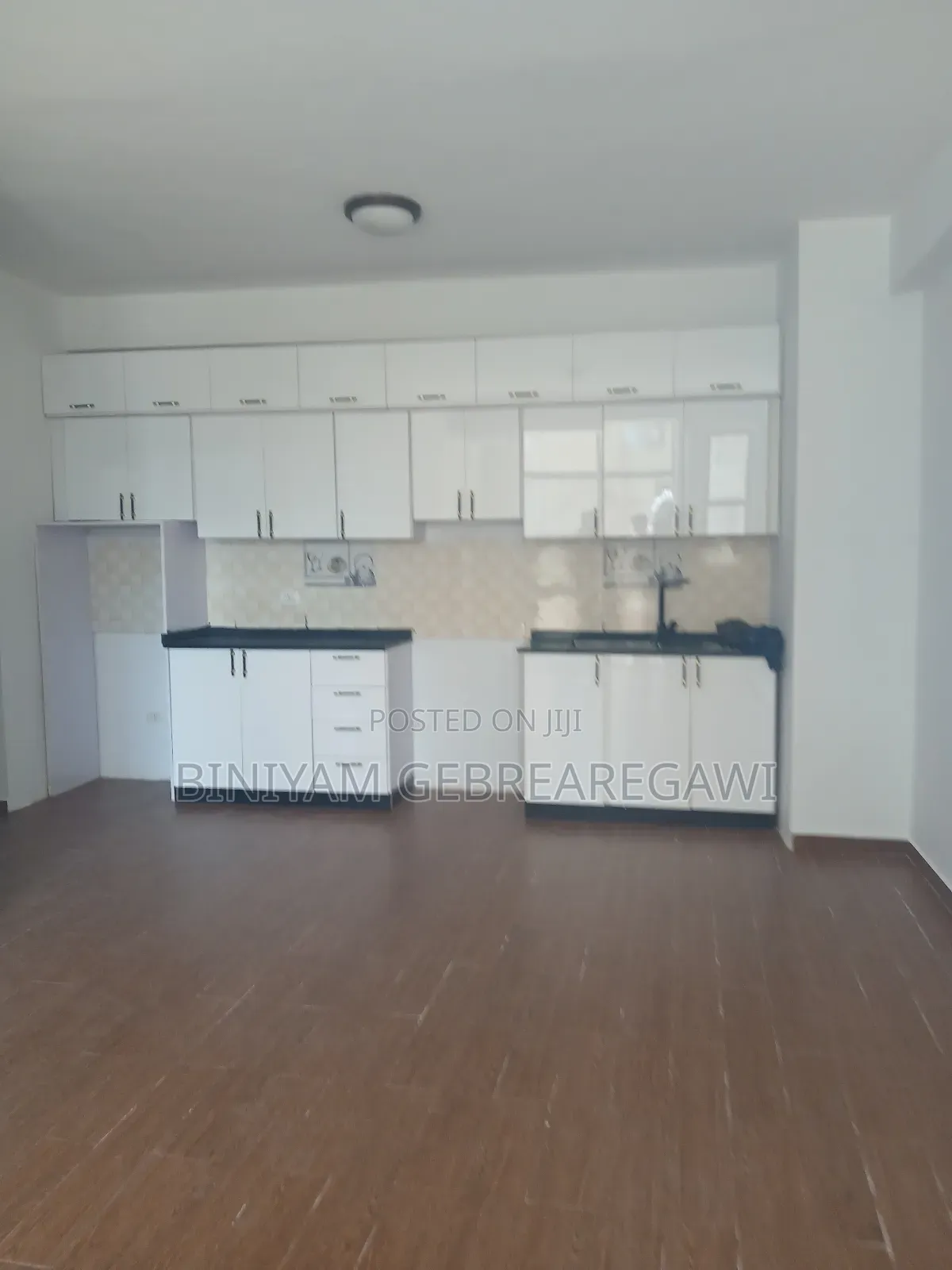 2bdrm Apartment in Apartment, Yeka for rent