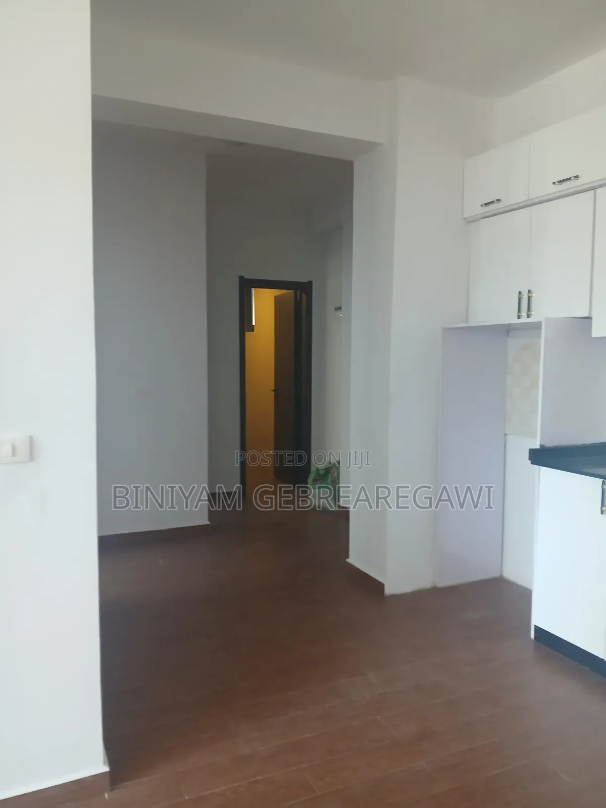 2bdrm Apartment in Apartment, Yeka for rent