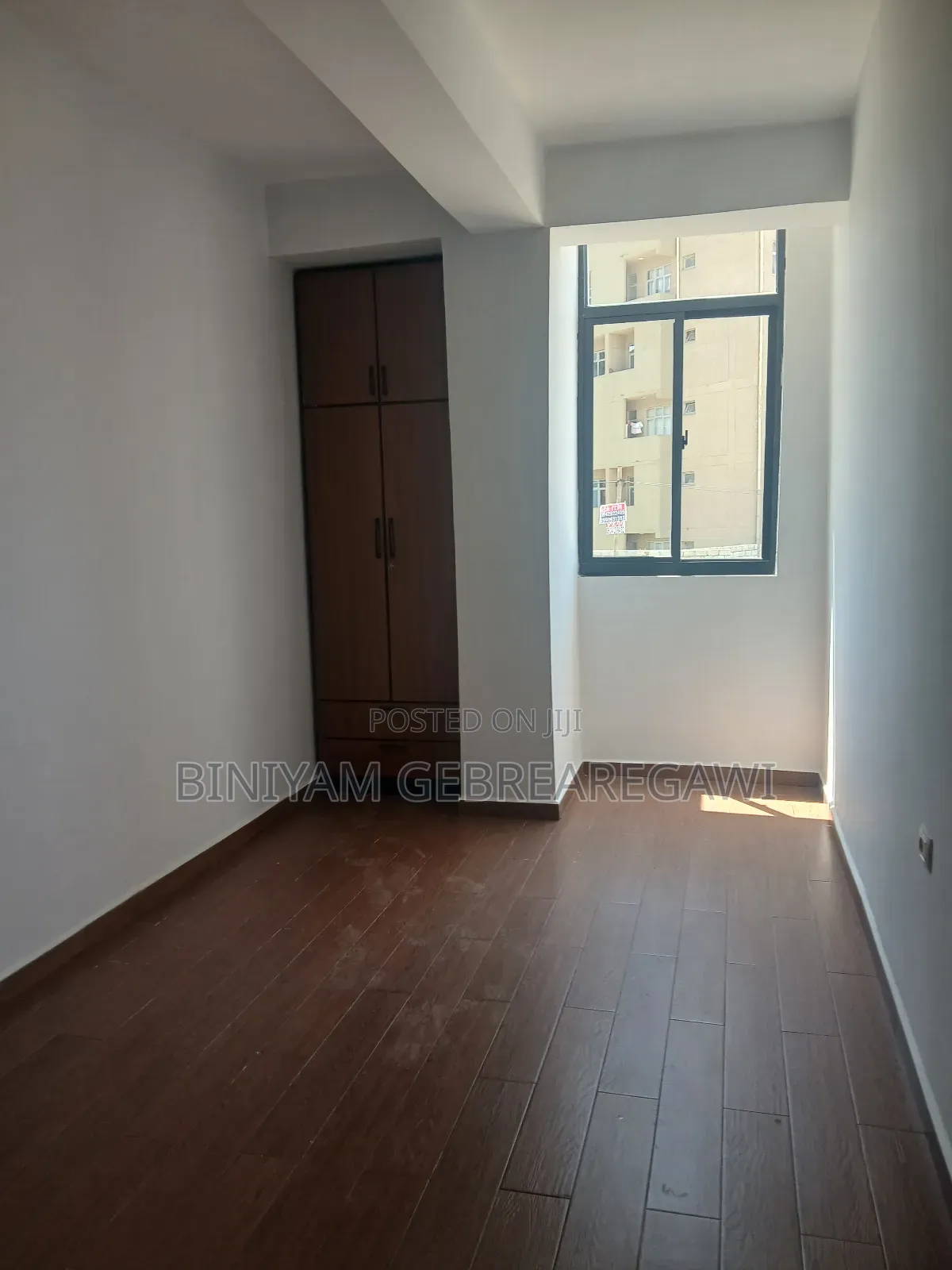 2bdrm Apartment in Apartment, Yeka for rent