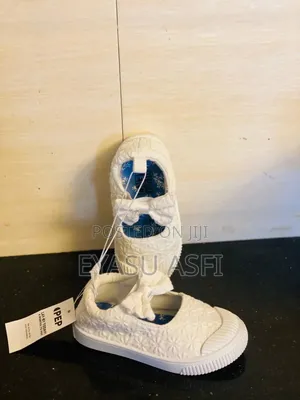 Kids Shoes
