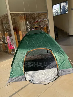 Photo - Automatic Tent(ድንኳን)