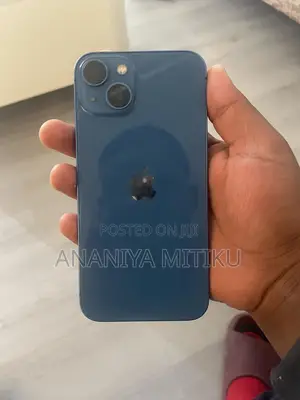 Apple iPhone 13 128 GB Blue