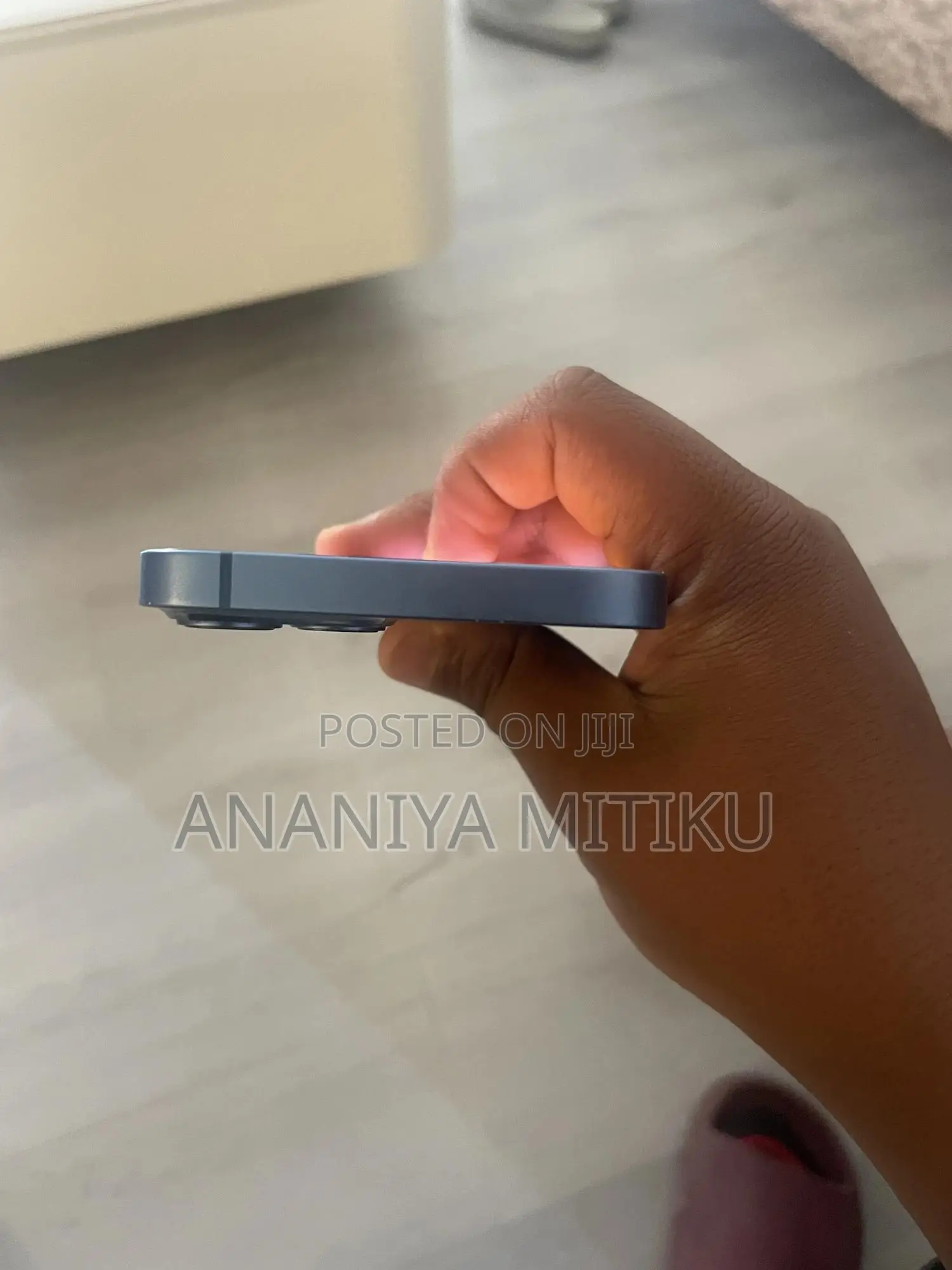 Apple iPhone 13 128 GB Blue