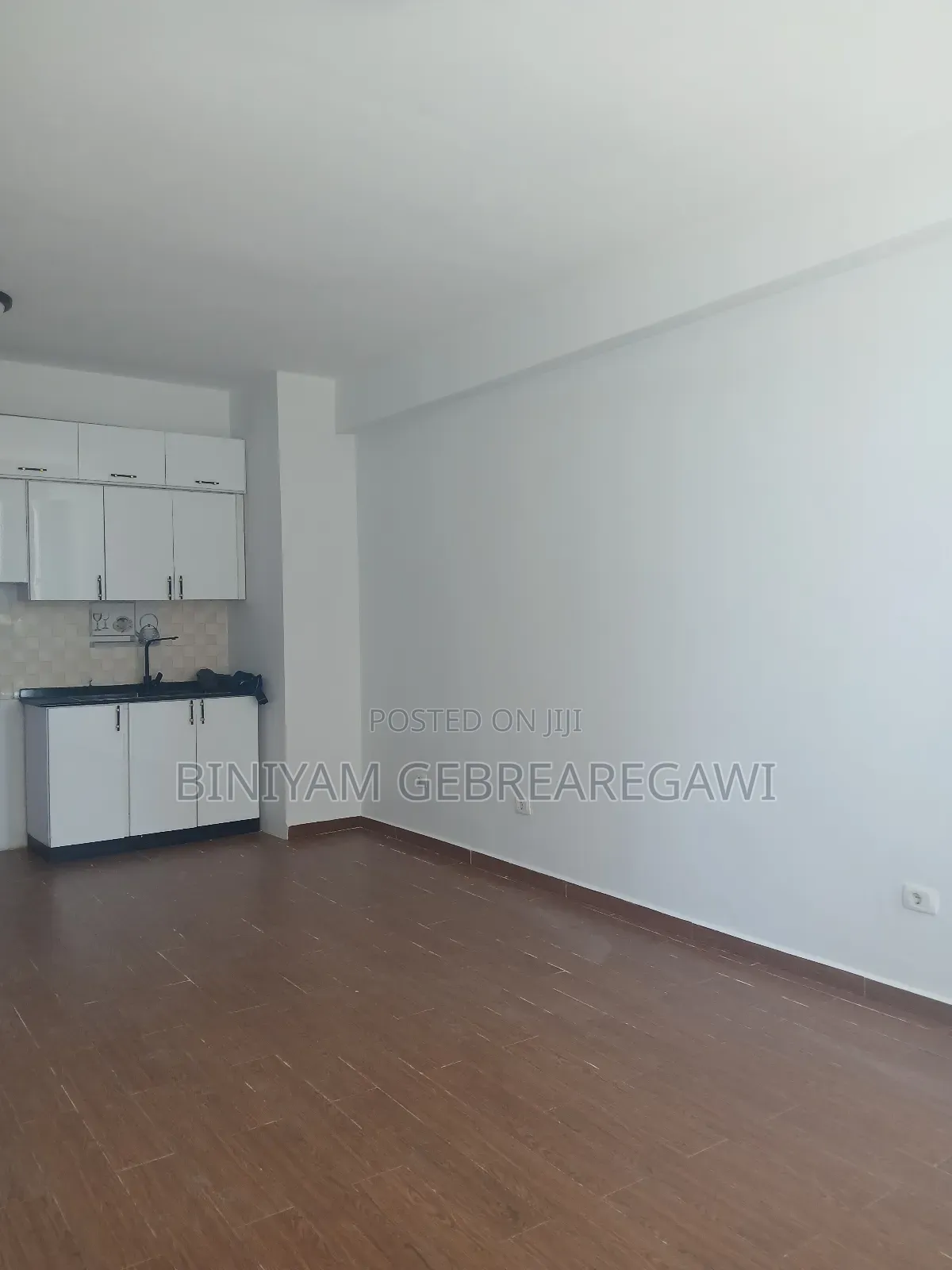 2bdrm Apartment in Apartment, Yeka for rent