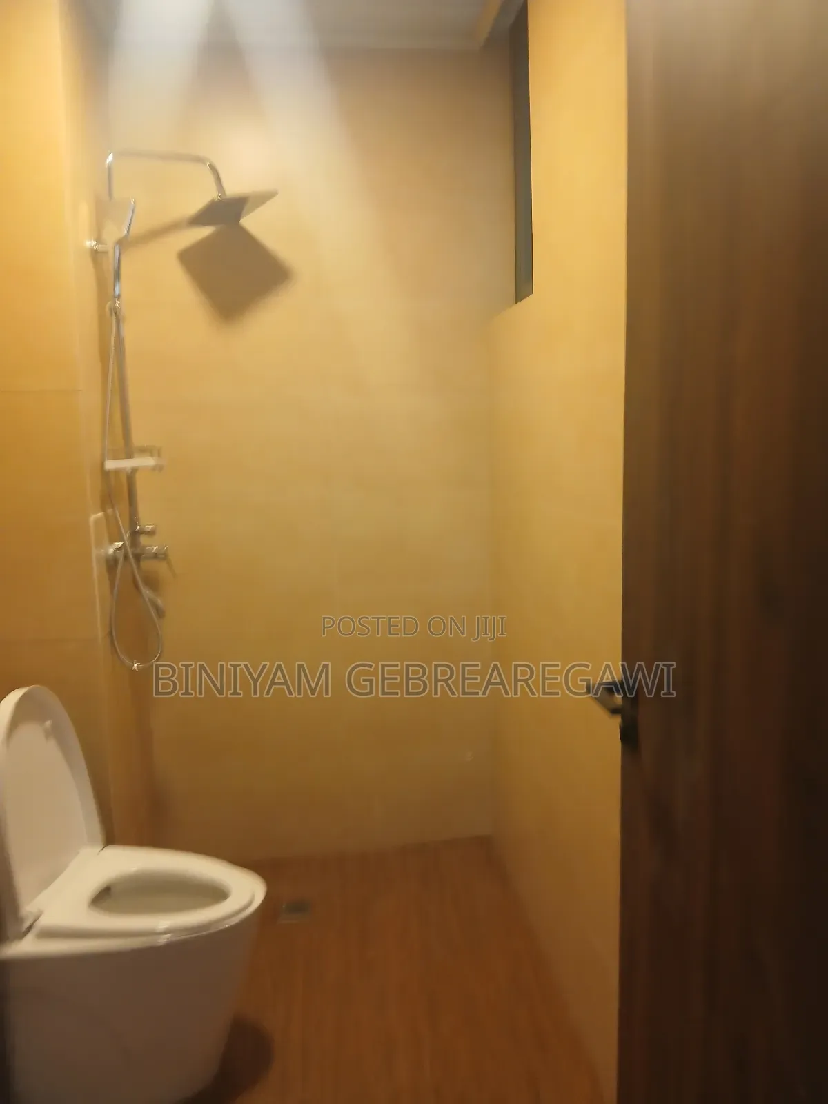 2bdrm Apartment in Apartment, Yeka for rent