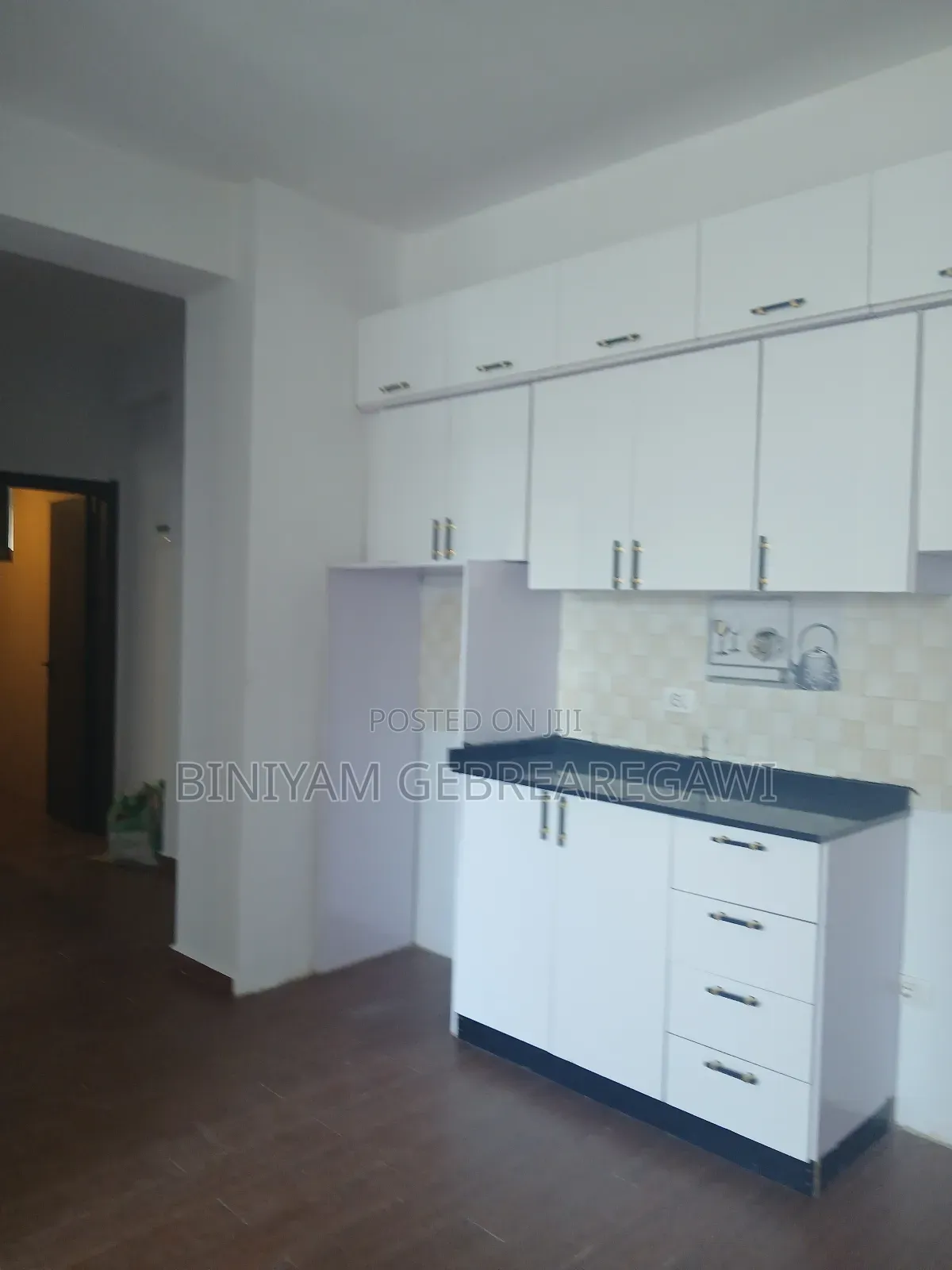 2bdrm Apartment in Apartment, Yeka for rent
