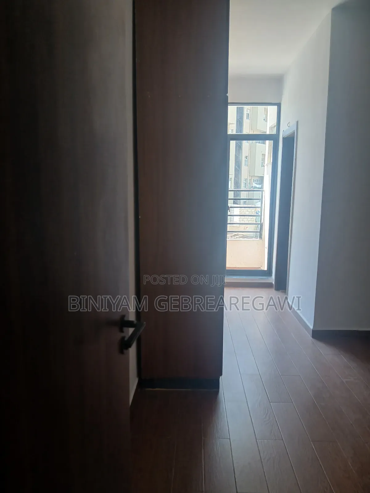 2bdrm Apartment in Apartment, Yeka for rent