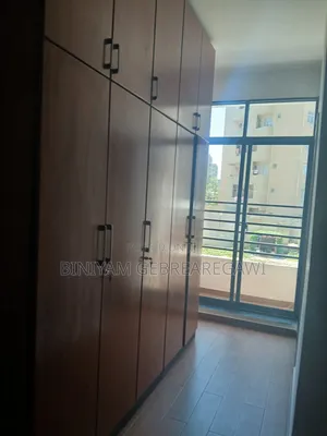2bdrm Apartment in Apartment, Yeka for rent