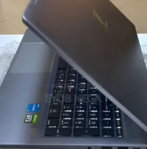 Photo - New Laptop HP ZBook Fury 16 G9 16GB Intel Core I5 SSD 512GB