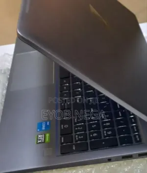 New Laptop HP ZBook Fury 16 G9 16GB Intel Core I5 SSD 512GB