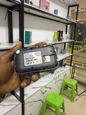 Wifi Router + Power Bank