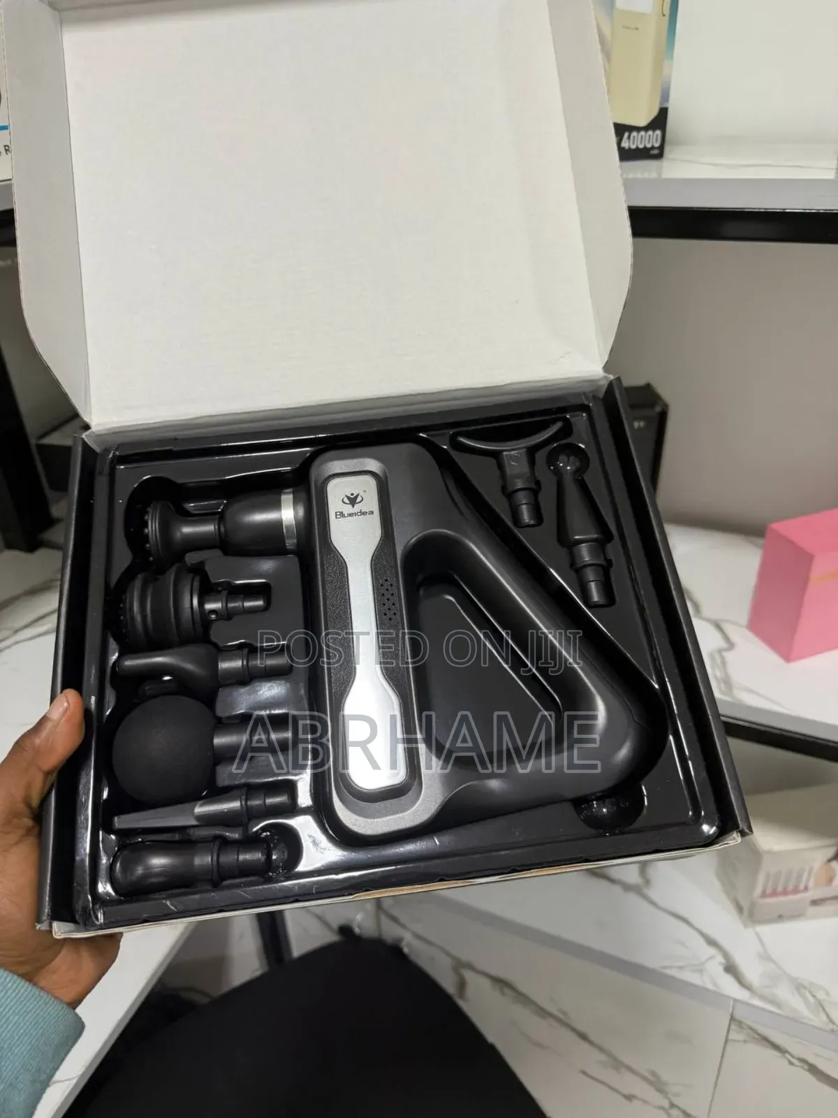 Fascial Gun Massager