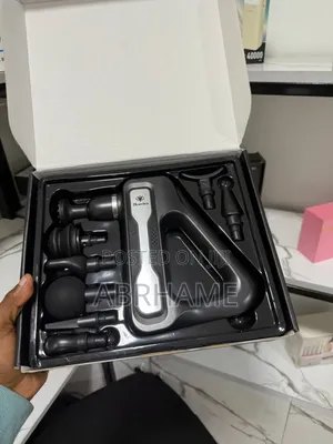 Fascial Gun Massager