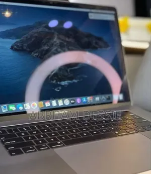 New Laptop Apple MacBook Pro 2019 64GB Intel Core I9 SSD 1T