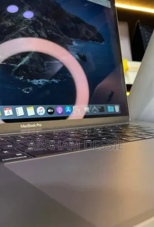 New Laptop Apple MacBook Pro 2019 64GB Intel Core I9 SSD 1T