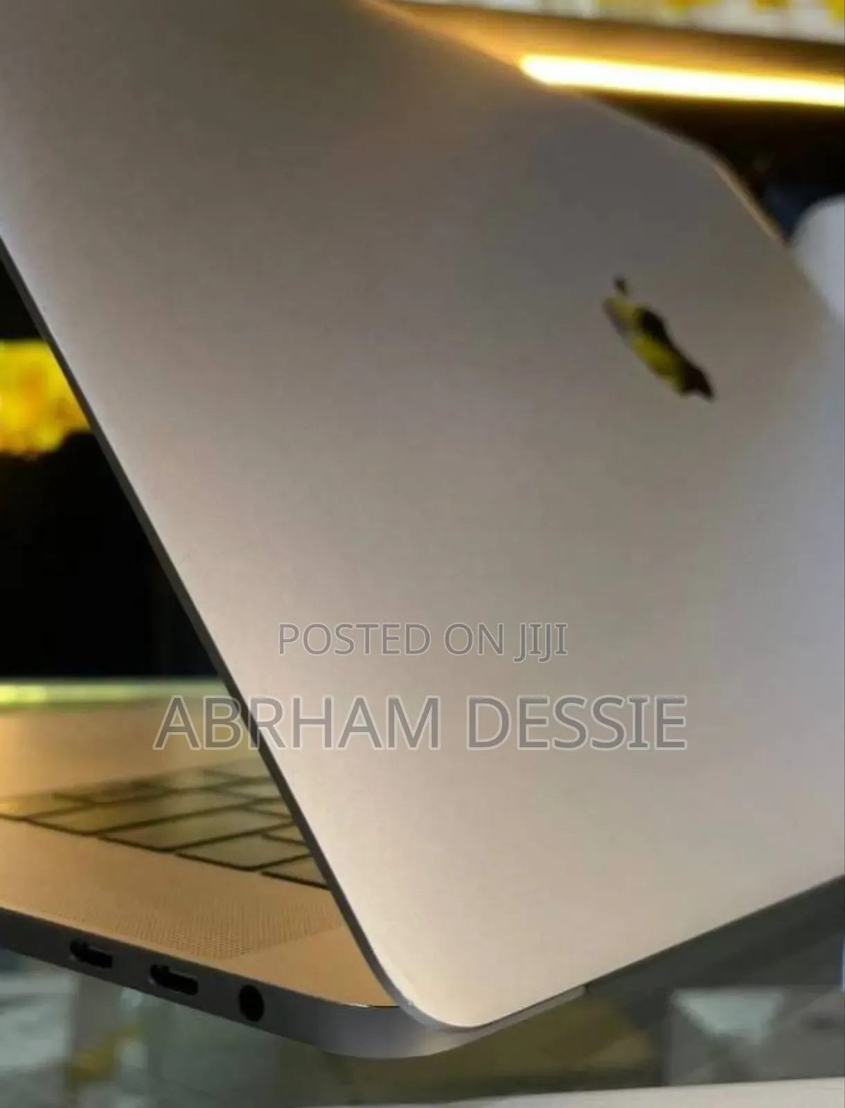 New Laptop Apple MacBook Pro 2019 64GB Intel Core I9 SSD 1T