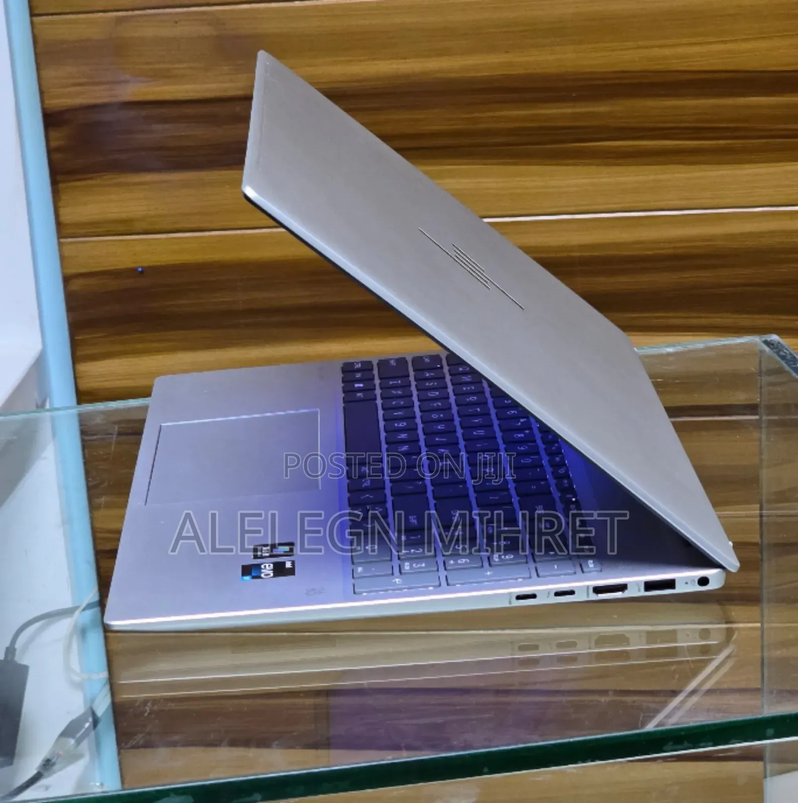 New Laptop HP Pavilion 15 16GB Intel Core I7 SSD 1T