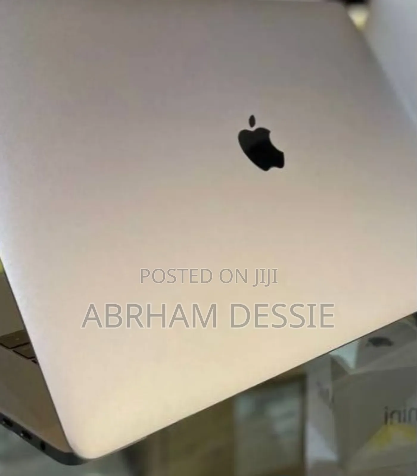 New Laptop Apple MacBook Pro 2019 64GB Intel Core I9 SSD 1T