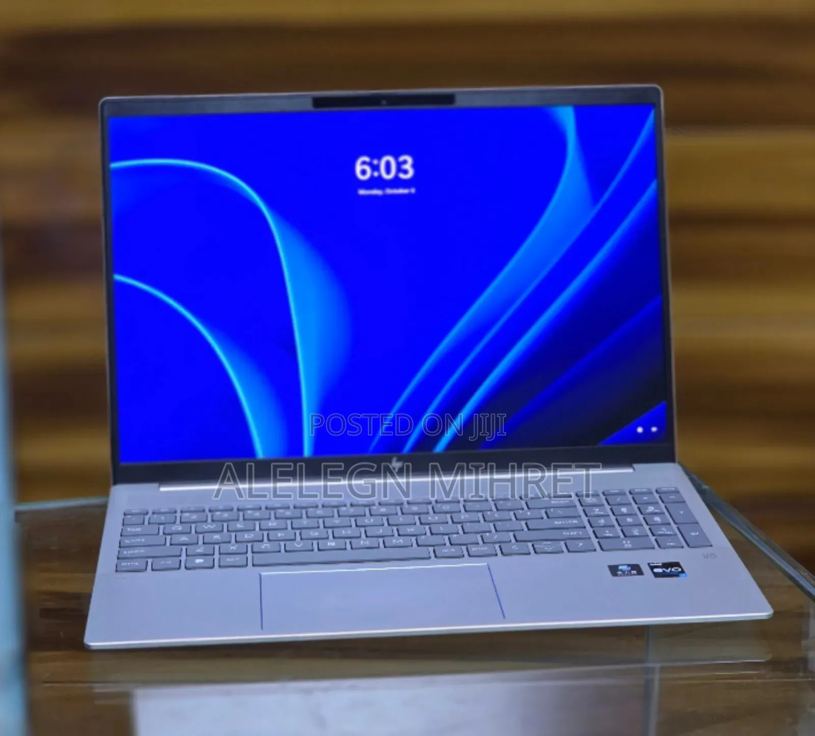 New Laptop HP Pavilion 15 16GB Intel Core I7 SSD 1T