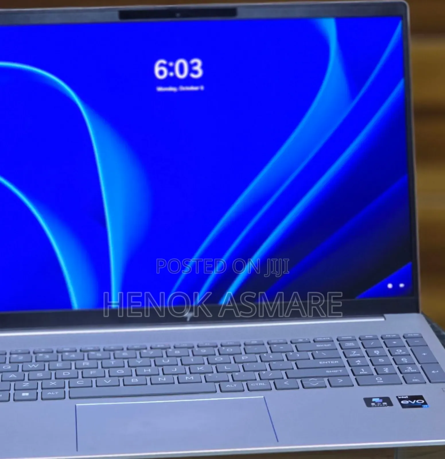 New Laptop HP Pavilion 15 16GB Intel Core I7 SSD 1T