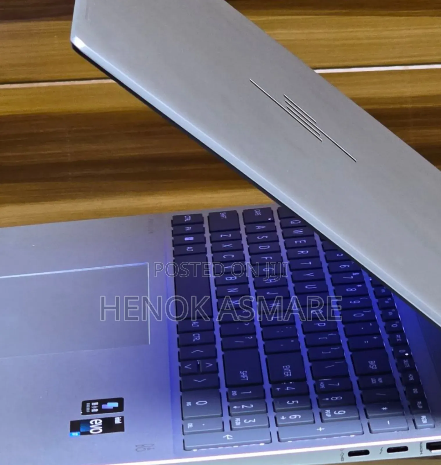 New Laptop HP Pavilion 15 16GB Intel Core I7 SSD 1T