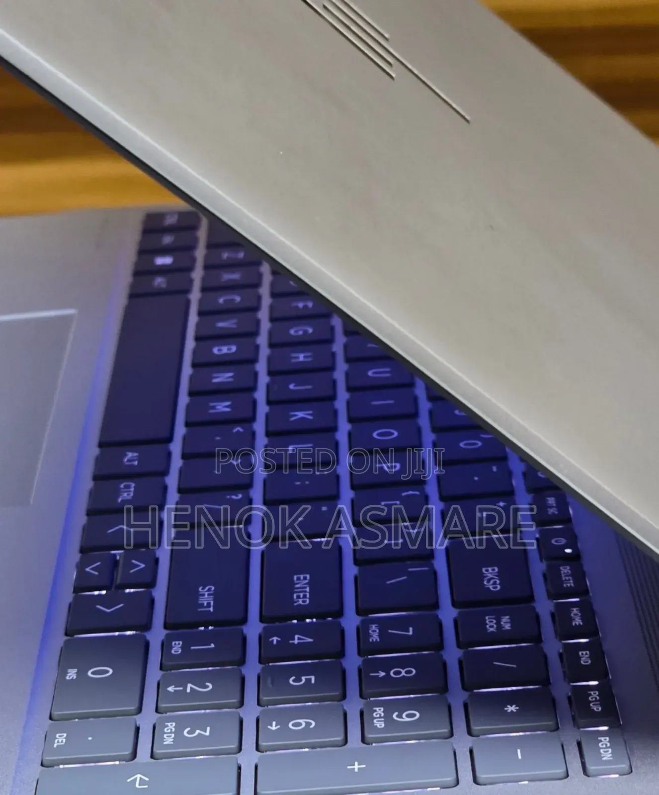 New Laptop HP Pavilion 15 16GB Intel Core I7 SSD 1T