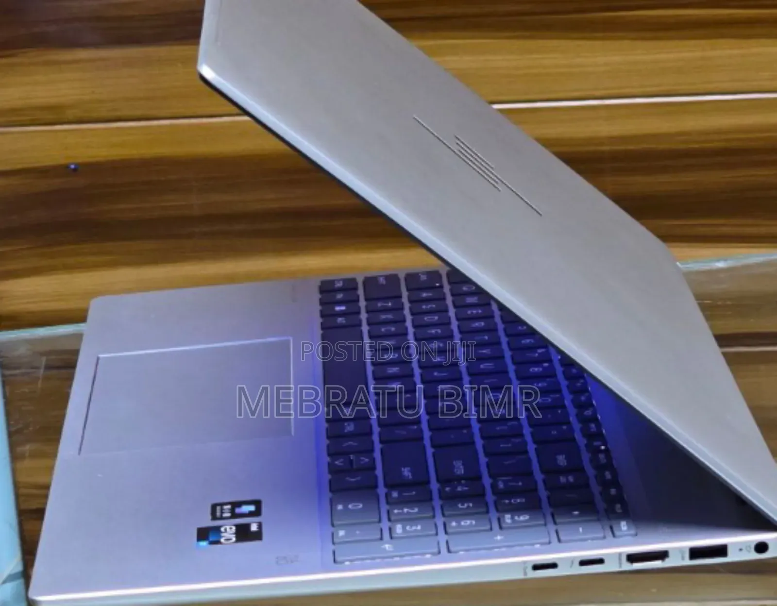 New Laptop HP Pavilion 17 16GB Intel Core I7 SSD 1T