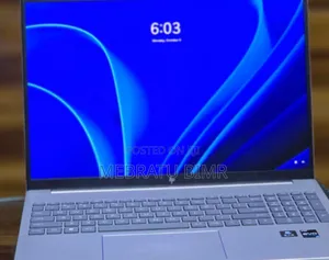 New Laptop HP Pavilion 17 16GB Intel Core I7 SSD 1T