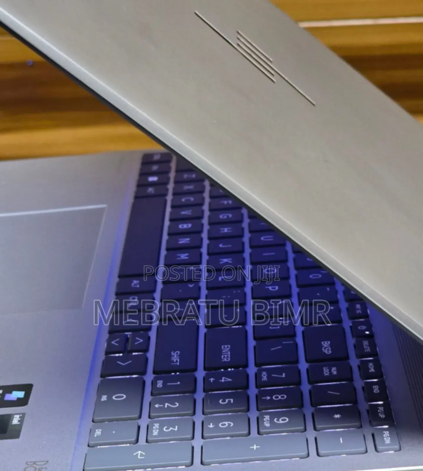 New Laptop HP Pavilion 17 16GB Intel Core I7 SSD 1T