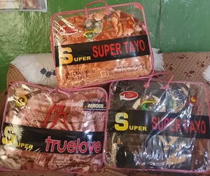 Photo - ብርድልብስ 12kilo Arif Waga