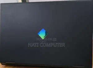 New Laptop HP Omen X 16GB Intel Core I7 SSD 1T