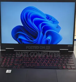 New Laptop HP Omen X 16GB Intel Core I7 SSD 1T