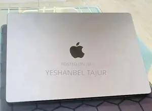 New Apple MacBook Pro 2024 M4 Max 16-Inch 36GB Apple M4 Max SSD 1T