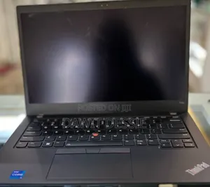 New Laptop Lenovo Thinkpad T14s Gen 1 16GB Intel Core I5 SSD 512GB