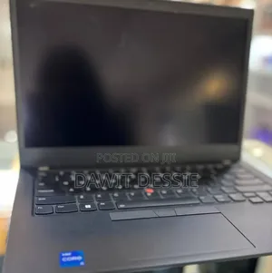 New Laptop Lenovo Thinkpad T14s Gen 1 16GB Intel Core I5 SSD 512GB