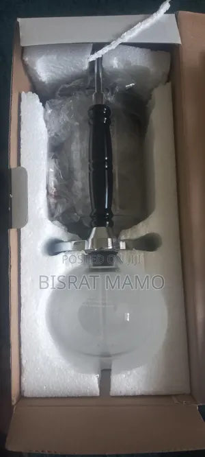 Photo - Syphone Coffee Maker