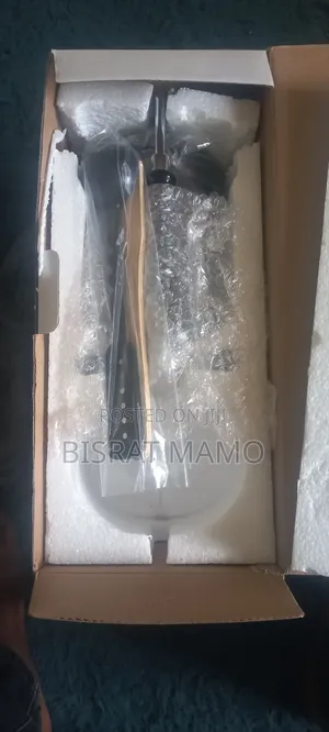 Syphone Coffee Maker