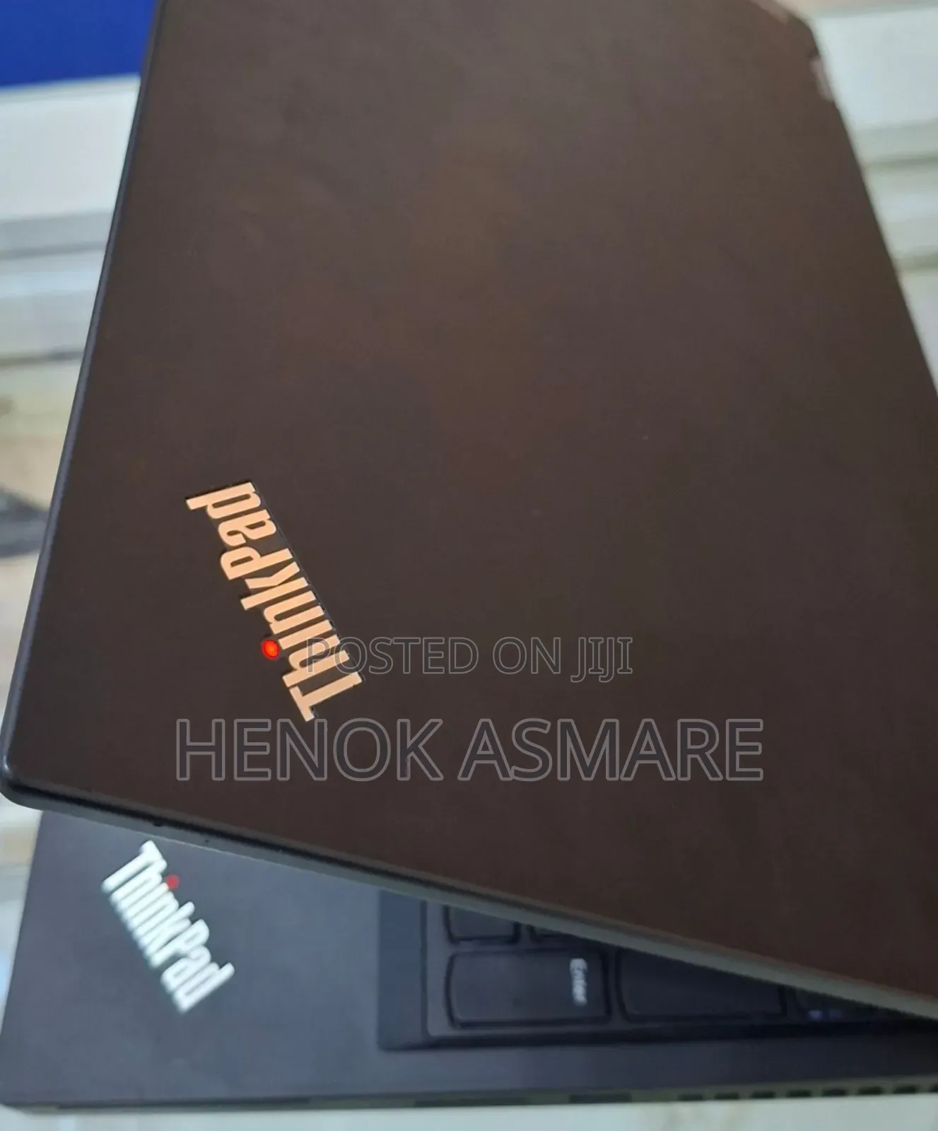 New Laptop Lenovo Thinkbook 14 16GB Intel Core I7 SSD 256GB