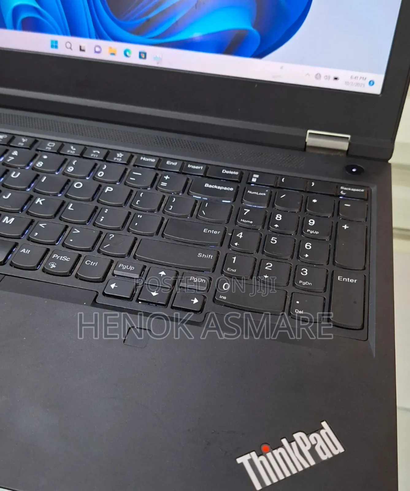 New Laptop Lenovo Thinkbook 14 16GB Intel Core I7 SSD 256GB