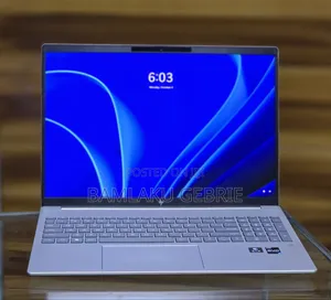 New Laptop HP Pavilion 15 16GB Intel Core I7 SSD 1T