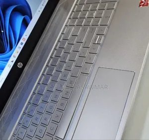 New Laptop HP Pavilion 15 8GB AMD Ryzen 3 SSD 256GB