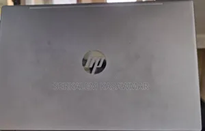 New Laptop HP Pavilion 15 8GB AMD Ryzen 3 SSD 256GB