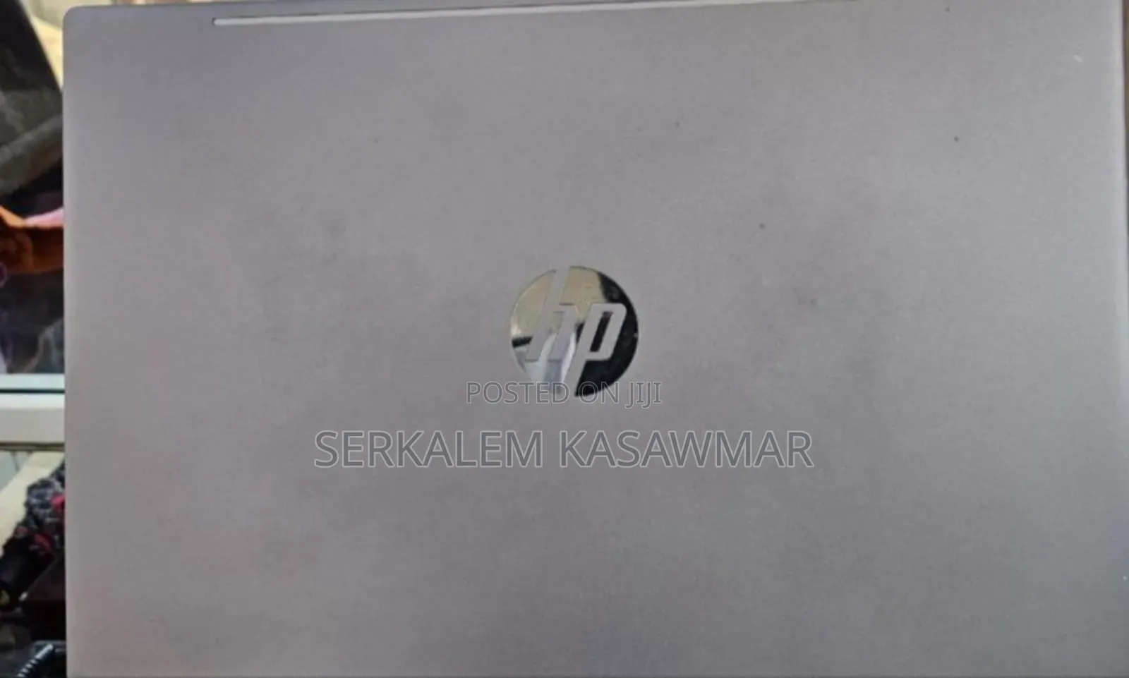 New Laptop HP Pavilion 15 8GB AMD Ryzen 3 SSD 256GB