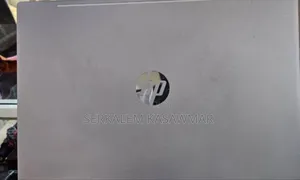 New Laptop HP Pavilion 15 8GB AMD Ryzen 3 SSD 256GB