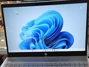 Photo - New Laptop HP Pavilion 15 8GB AMD Ryzen 3 SSD 256GB