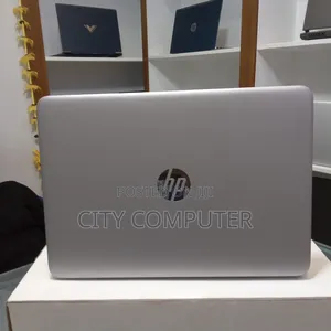 Photo - New Laptop HP EliteBook 840 G4 8GB Intel Core I5 SSD 512GB