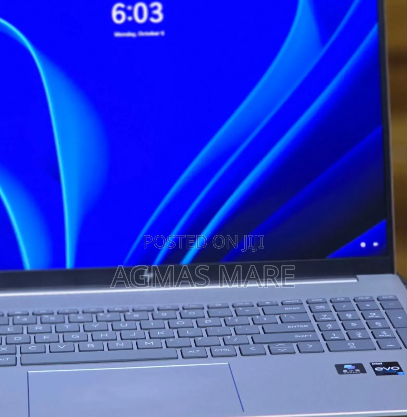 New Laptop HP Pavilion 15 16GB Intel Core I7 SSD 1T