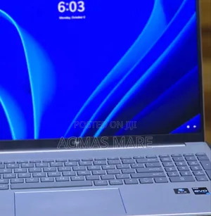 Photo - New Laptop HP Pavilion 15 16GB Intel Core I7 SSD 1T