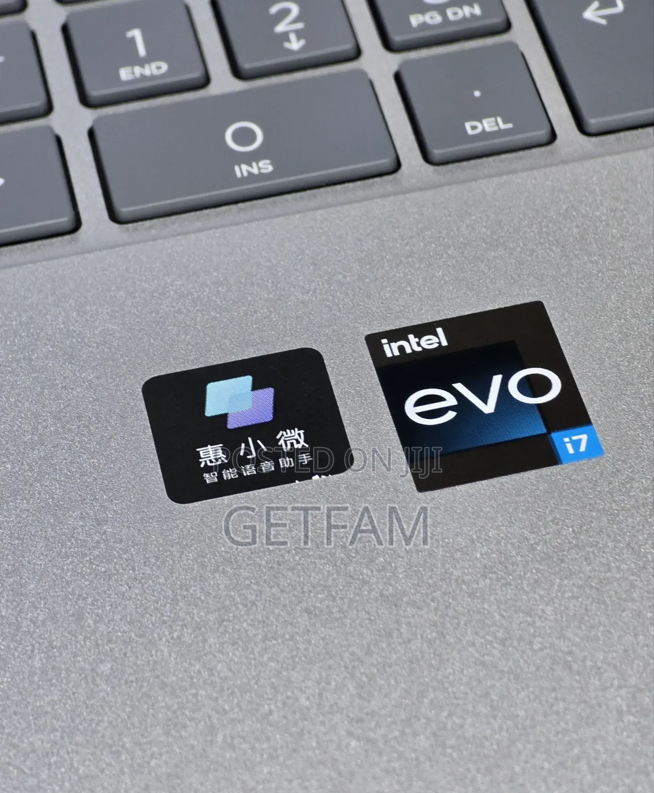 New Laptop HP Pavilion 15 16GB Intel Core I7 SSD 1T